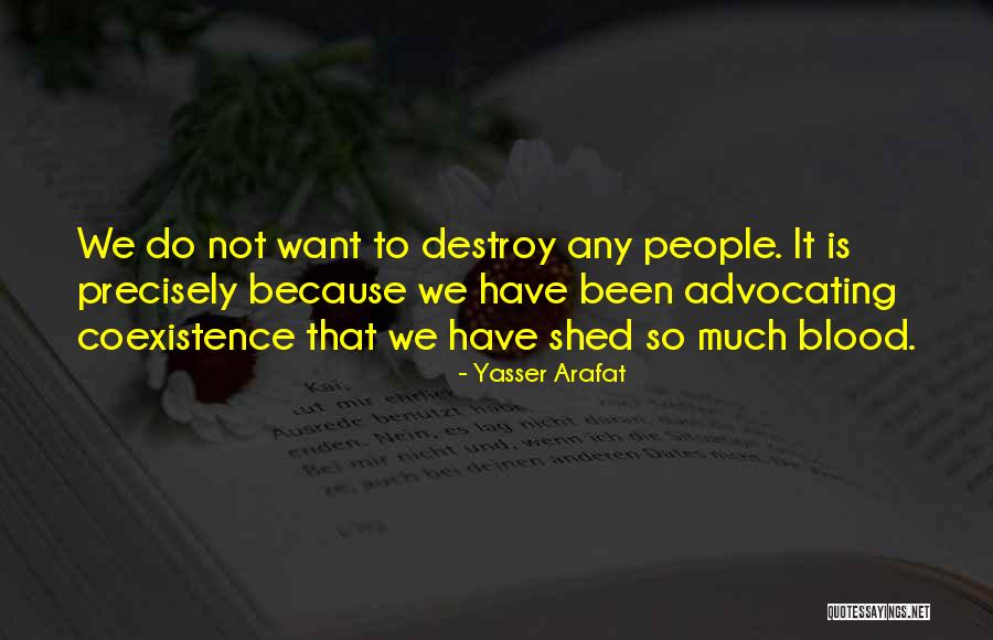 Yasser Arafat Quotes 258711 Yasser Arafat Quotes 258711
