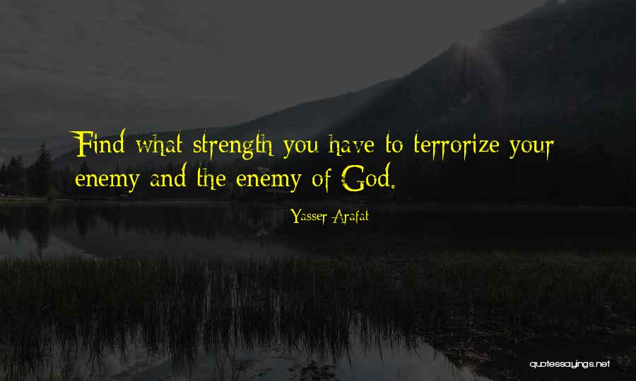 Yasser Arafat Quotes 774463 Yasser Arafat Quotes 774463