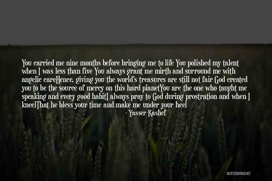 Yasser Kashef Quotes 1595107 Yasser Kashef Quotes 1595107