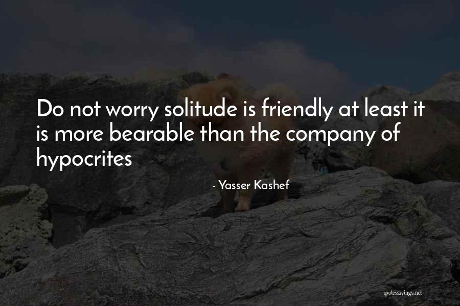 Yasser Kashef Quotes 2268485