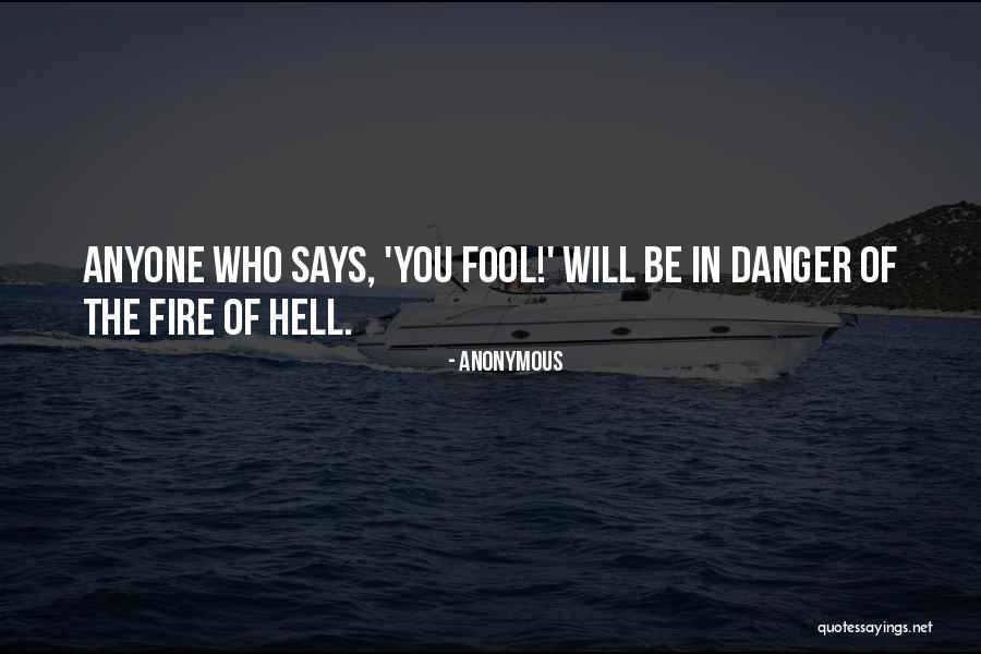 Yassi Quotes By Anonymous Yassi Quotes By Anonymous