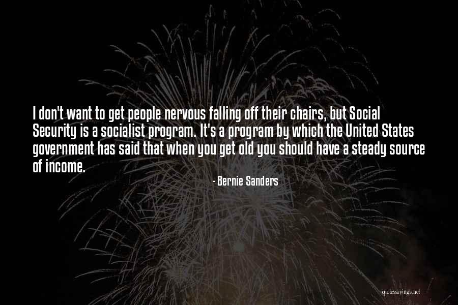 Yassi Quotes By Bernie Sanders Yassi Quotes By Bernie Sanders
