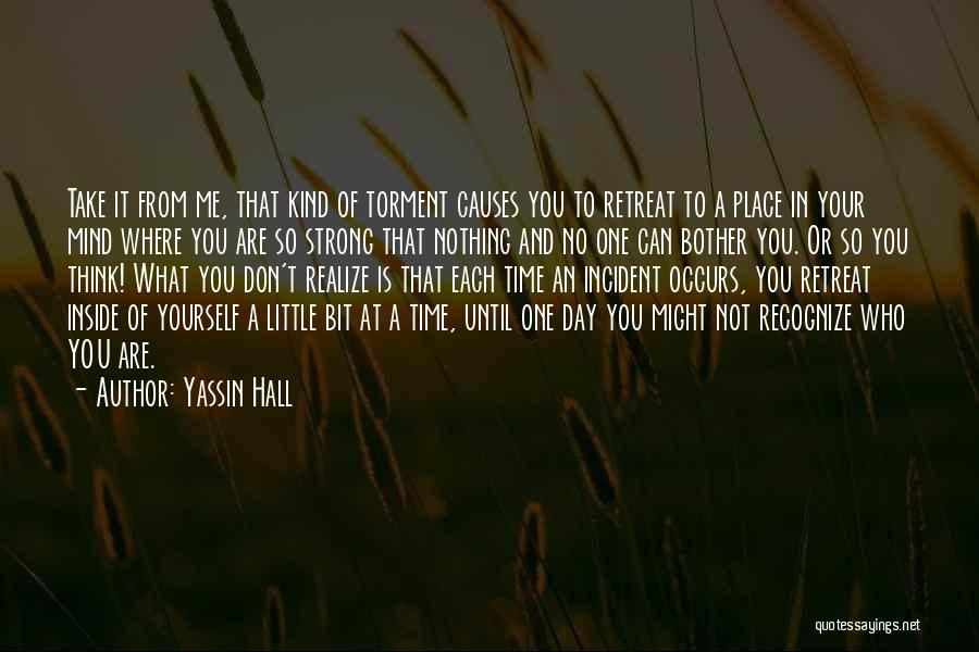 Yassin Hall Quotes 1950183