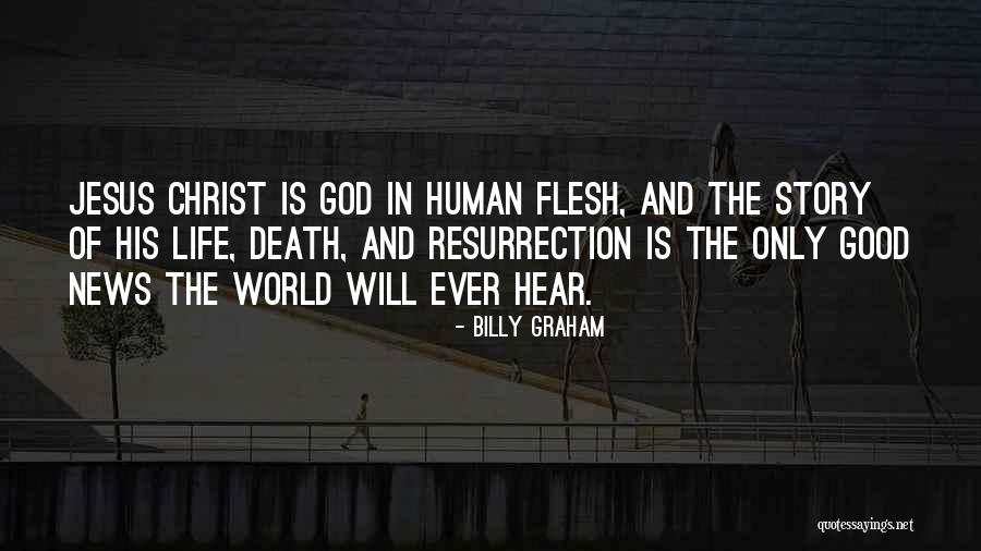 Yassine Ayari Quotes By Billy Graham Yassine Ayari Quotes By Billy Graham