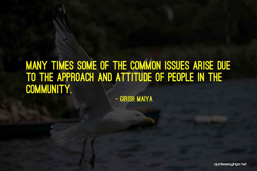 Yassine Ayari Quotes By Girish Maiya Yassine Ayari Quotes By Girish Maiya