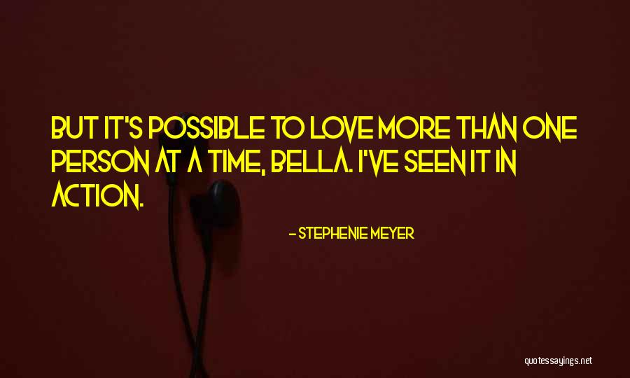 Yassine Ayari Quotes By Stephenie Meyer Yassine Ayari Quotes By Stephenie Meyer