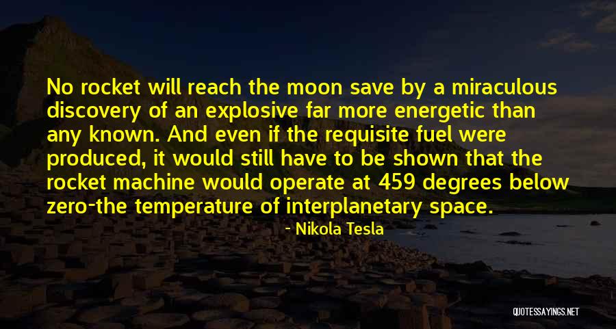 Yassmin Barrios Quotes By Nikola Tesla Yassmin Barrios Quotes By Nikola Tesla