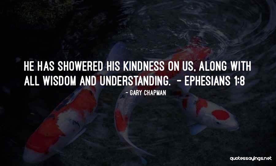 Yassmin Dimasi Quotes By Gary Chapman Yassmin Dimasi Quotes By Gary Chapman