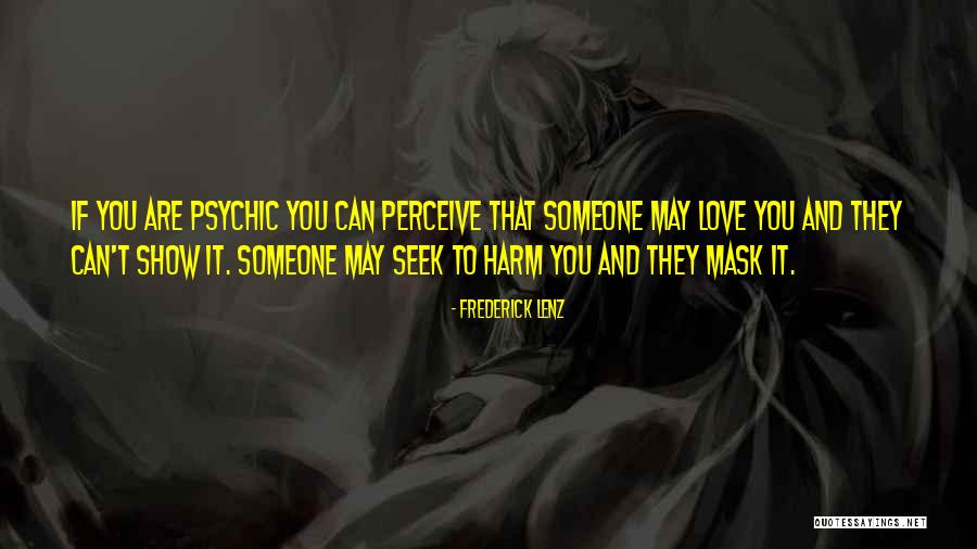 Yassmin Elsawaf Quotes By Frederick Lenz Yassmin Elsawaf Quotes By Frederick Lenz