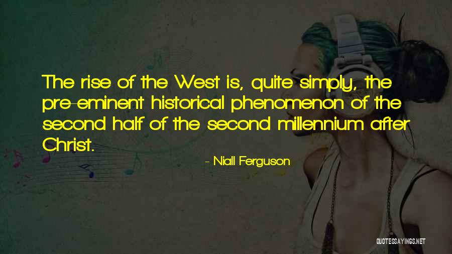 Yassmin Elsawaf Quotes By Niall Ferguson Yassmin Elsawaf Quotes By Niall Ferguson
