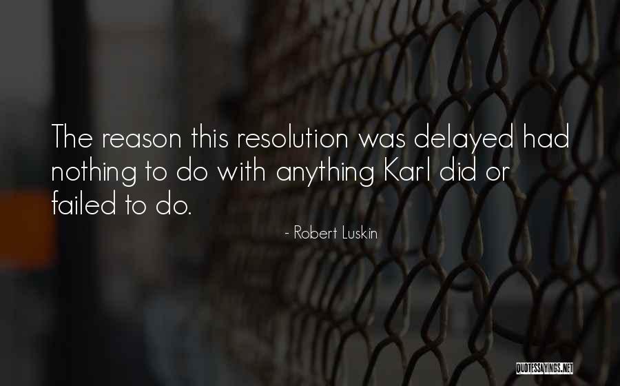 Yasso Bars Quotes By Robert Luskin Yasso Bars Quotes By Robert Luskin