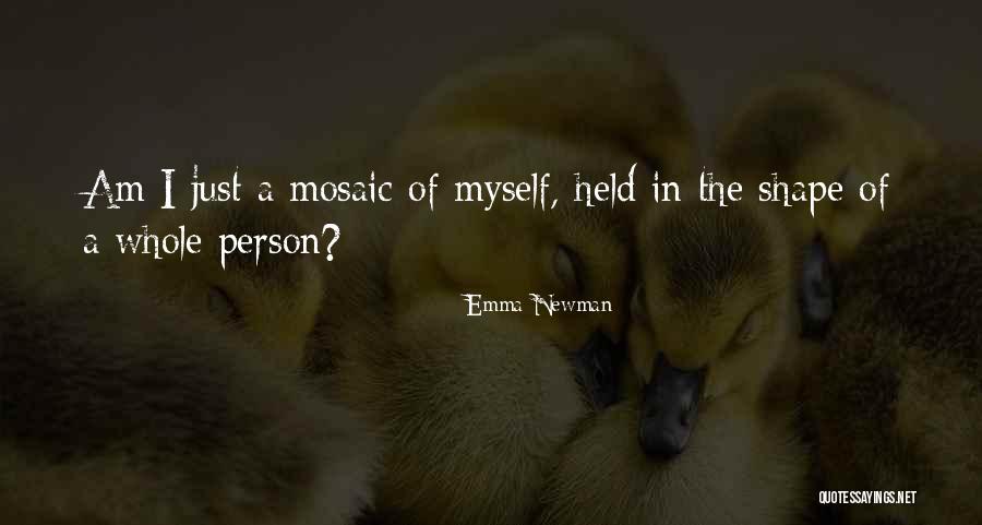 Yasuaki Yamaguchi Quotes By Emma Newman Yasuaki Yamaguchi Quotes By Emma Newman
