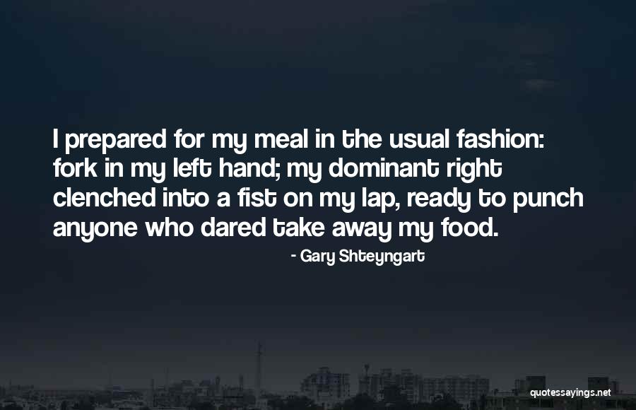 Yasuaki Yamashita Quotes By Gary Shteyngart Yasuaki Yamashita Quotes By Gary Shteyngart