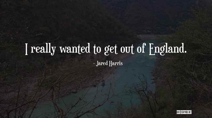 Yasuda Exercise Quotes By Jared Harris Yasuda Exercise Quotes By Jared Harris