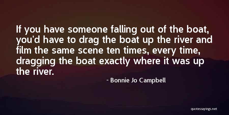 Yasuda Narumi Quotes By Bonnie Jo Campbell Yasuda Narumi Quotes By Bonnie Jo Campbell