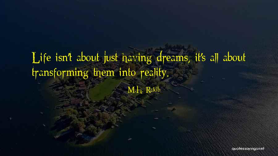 Yasuhara Dds Quotes By M.H. Rakib Yasuhara Dds Quotes By M.H. Rakib