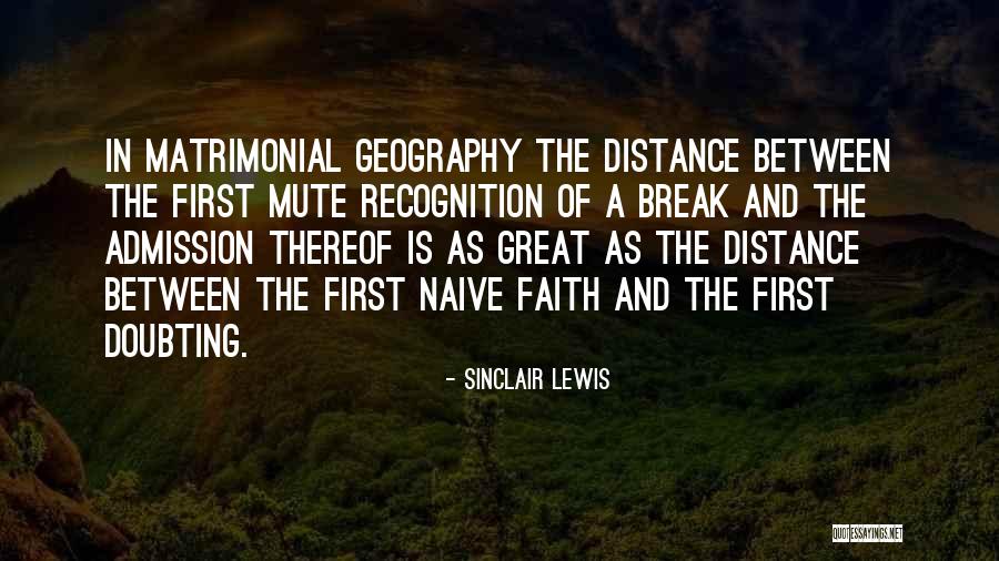 Yasuharu Oyama Quotes By Sinclair Lewis Yasuharu Oyama Quotes By Sinclair Lewis