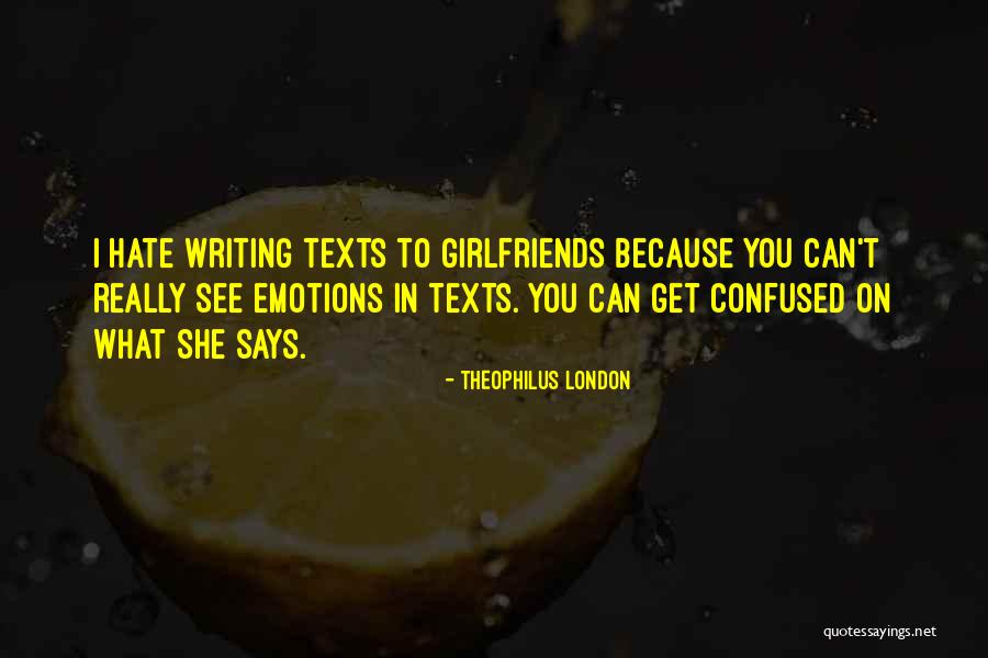 Yasuharu Oyama Quotes By Theophilus London Yasuharu Oyama Quotes By Theophilus London