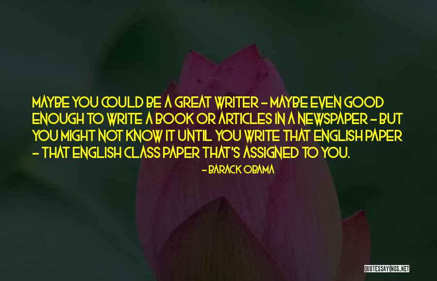 Yasuharu Takanashi Quotes By Barack Obama Yasuharu Takanashi Quotes By Barack Obama
