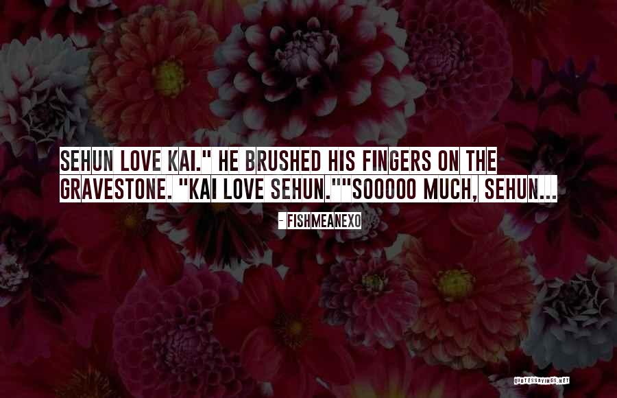 Yasuhiko Kamura Quotes By FishMeAnEXo Yasuhiko Kamura Quotes By FishMeAnEXo