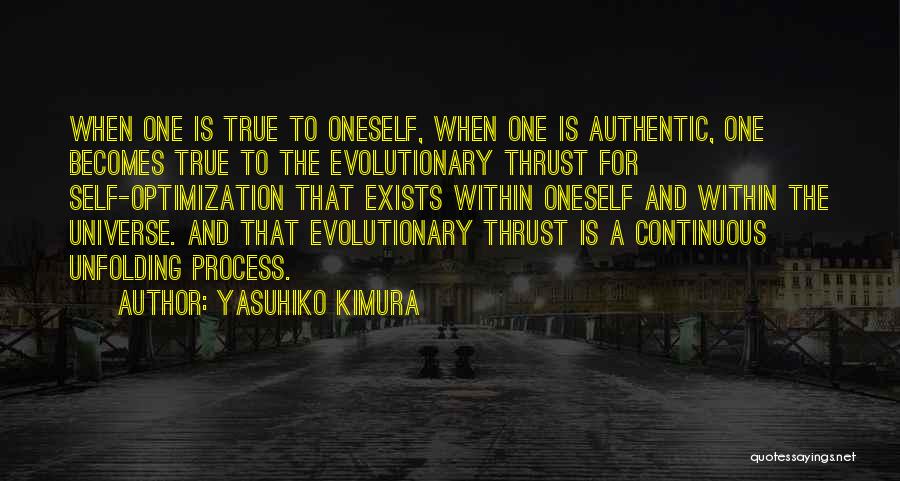 Yasuhiko Kimura Quotes 249823