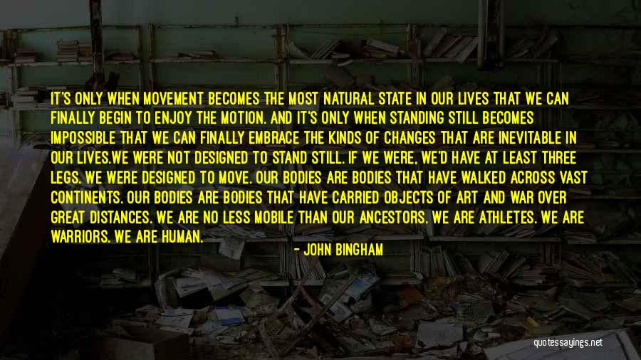 Yasuhiko Oyama Quotes By John Bingham Yasuhiko Oyama Quotes By John Bingham