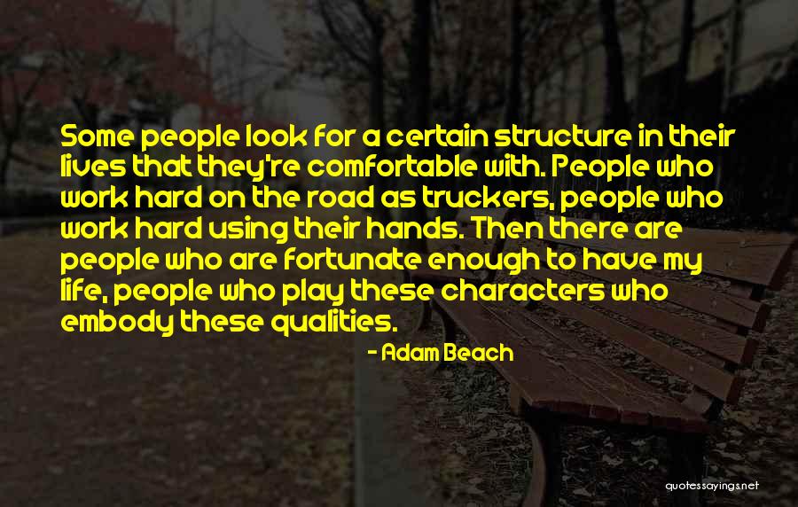 Yasuhiro Nightow Quotes By Adam Beach Yasuhiro Nightow Quotes By Adam Beach