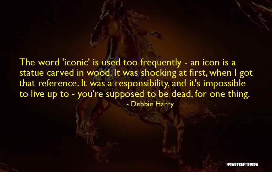 Yasuhisa Twins Quotes By Debbie Harry Yasuhisa Twins Quotes By Debbie Harry