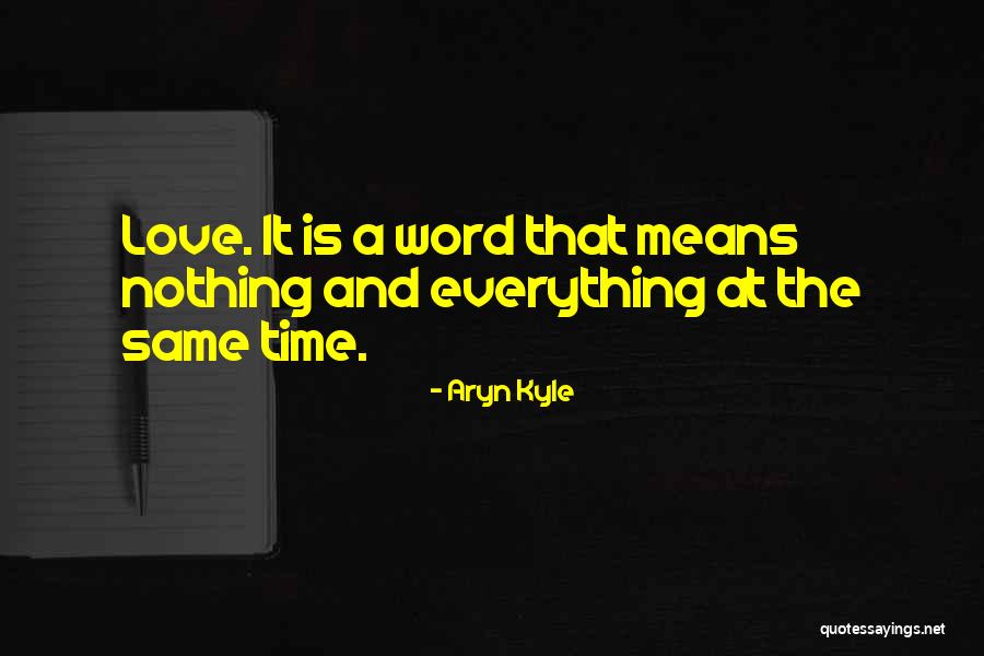 Yasuhito Denda Quotes By Aryn Kyle Yasuhito Denda Quotes By Aryn Kyle