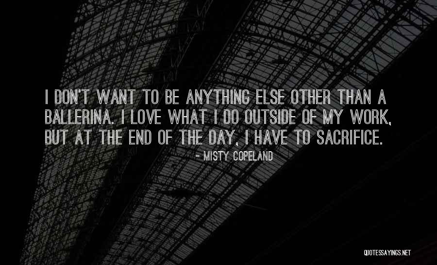 Yasuhito Denda Quotes By Misty Copeland Yasuhito Denda Quotes By Misty Copeland