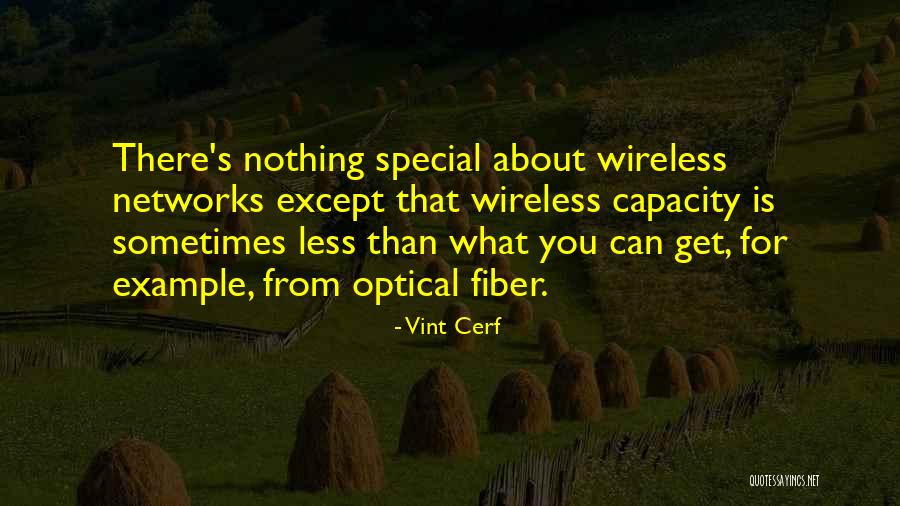 Yasuhito Fujinami Quotes By Vint Cerf Yasuhito Fujinami Quotes By Vint Cerf