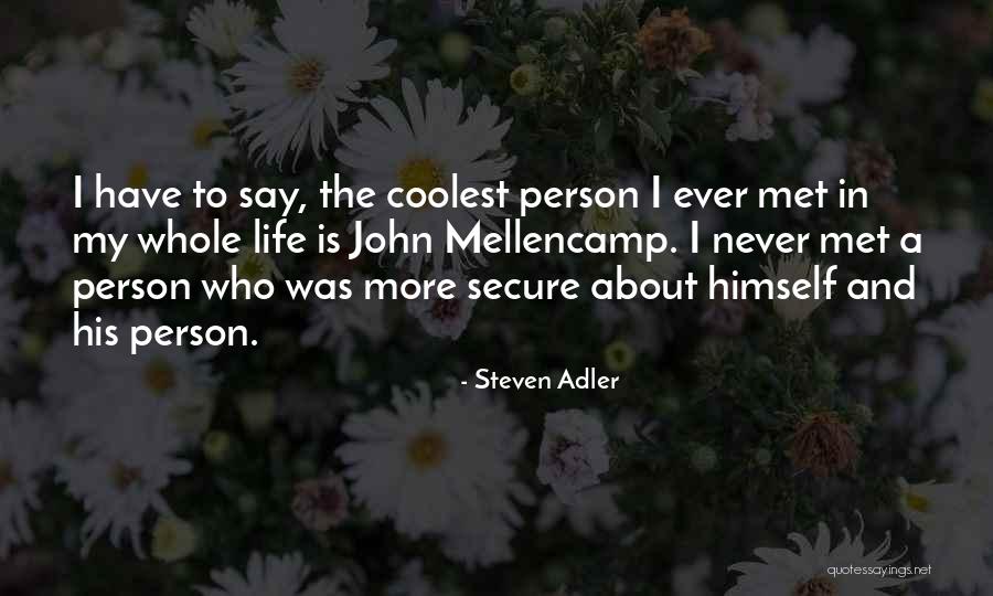 Yasuke Quotes By Steven Adler Yasuke Quotes By Steven Adler