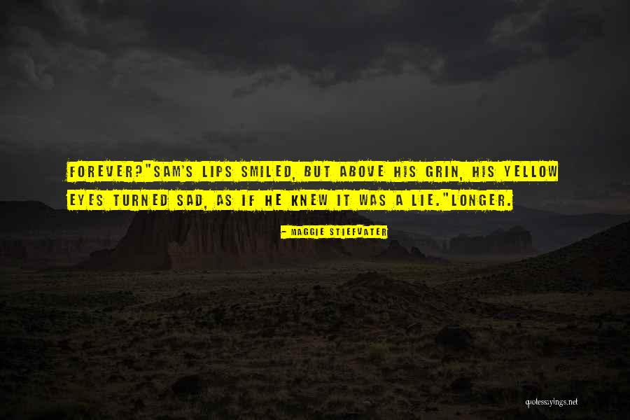 Yasuko Matsuyuki Quotes By Maggie Stiefvater Yasuko Matsuyuki Quotes By Maggie Stiefvater