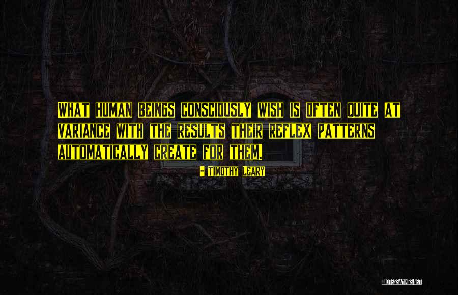 Yasuko Matsuyuki Quotes By Timothy Leary Yasuko Matsuyuki Quotes By Timothy Leary