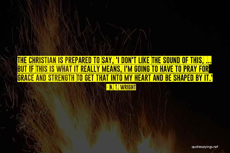 Yasuko Tanami Quotes By N. T. Wright Yasuko Tanami Quotes By N. T. Wright
