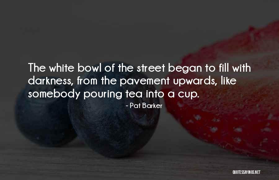 Yasukuni Sake Quotes By Pat Barker Yasukuni Sake Quotes By Pat Barker