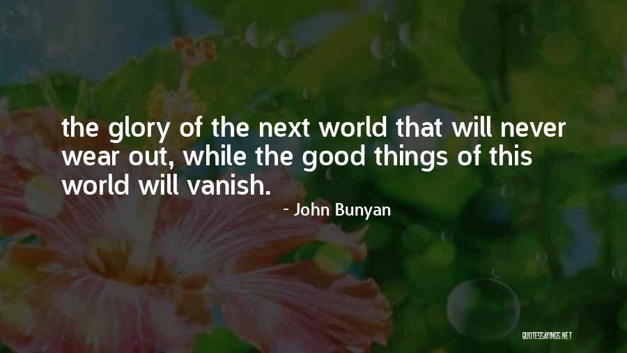 Yasumasa Yamamoto Quotes By John Bunyan Yasumasa Yamamoto Quotes By John Bunyan