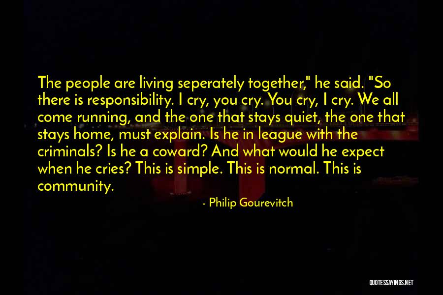 Yasumitsu Family Mon Quotes By Philip Gourevitch Yasumitsu Family Mon Quotes By Philip Gourevitch