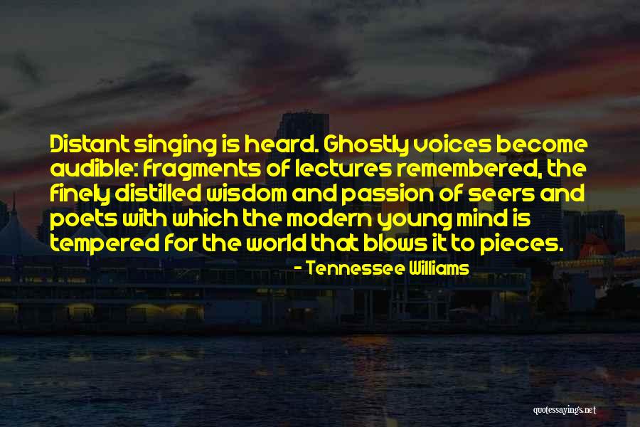 Yasumitsu Family Mon Quotes By Tennessee Williams Yasumitsu Family Mon Quotes By Tennessee Williams