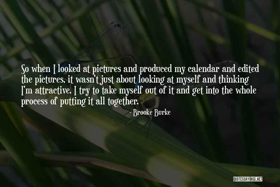 Yasumitsu Shigeta Quotes By Brooke Burke Yasumitsu Shigeta Quotes By Brooke Burke