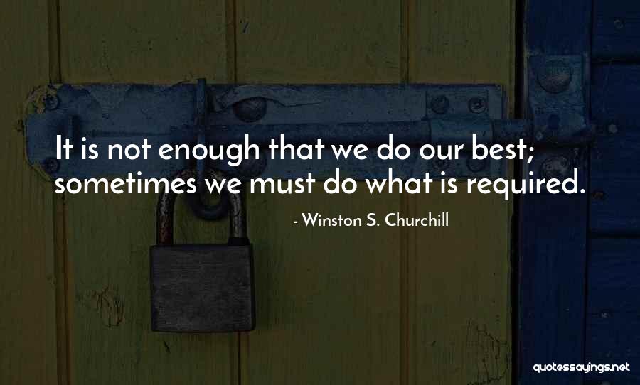 Yasumitsu Shigeta Quotes By Winston S. Churchill Yasumitsu Shigeta Quotes By Winston S. Churchill