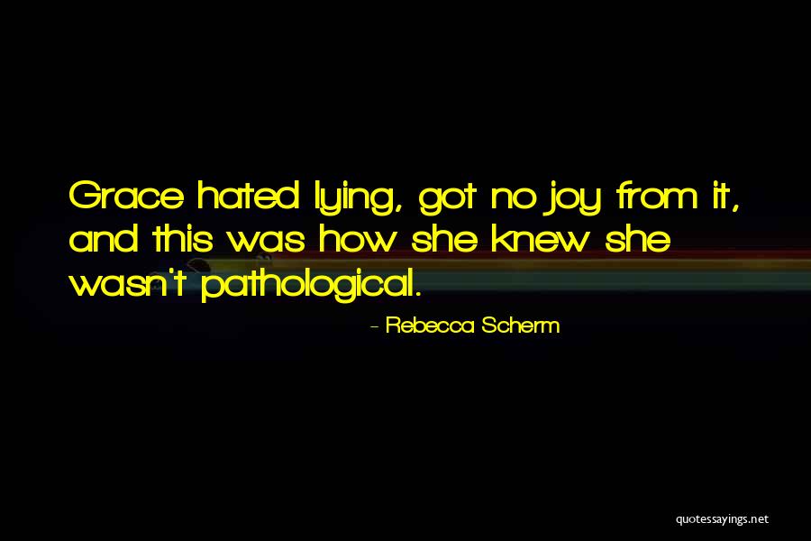 Yasumura Makoto Quotes By Rebecca Scherm Yasumura Makoto Quotes By Rebecca Scherm