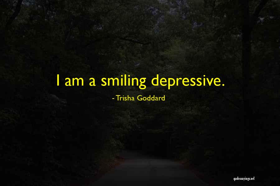 Yasunari Hayashi Quotes By Trisha Goddard Yasunari Hayashi Quotes By Trisha Goddard