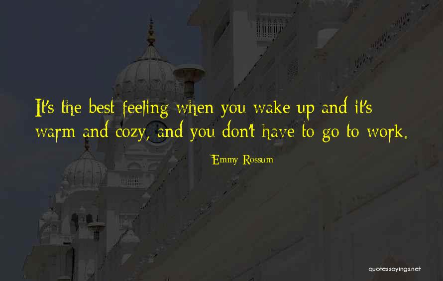 Yasunari Izaki Quotes By Emmy Rossum Yasunari Izaki Quotes By Emmy Rossum