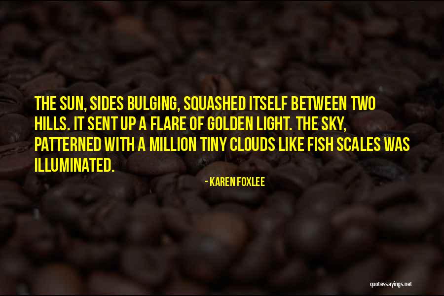 Yasunari Izaki Quotes By Karen Foxlee Yasunari Izaki Quotes By Karen Foxlee