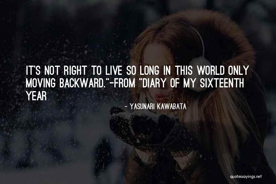 Yasunari Kawabata Quotes 1140618 Yasunari Kawabata Quotes 1140618
