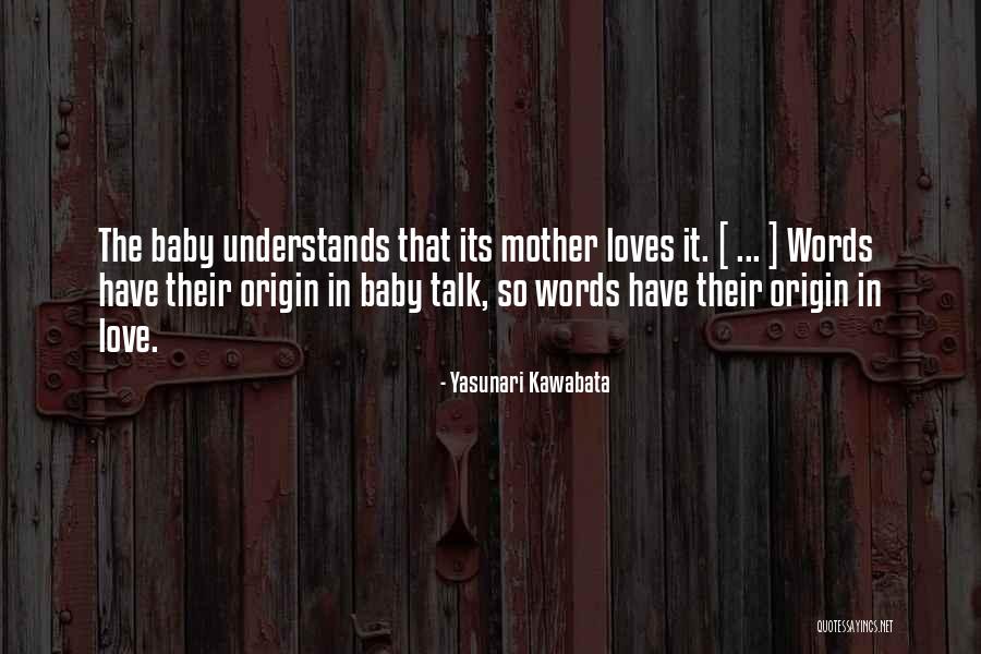 Yasunari Kawabata Quotes 1249666 Yasunari Kawabata Quotes 1249666