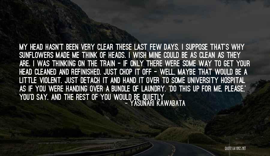 Yasunari Kawabata Quotes 1322442 Yasunari Kawabata Quotes 1322442