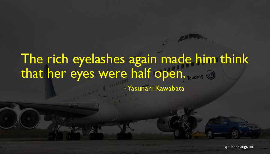 Yasunari Kawabata Quotes 1506297 Yasunari Kawabata Quotes 1506297