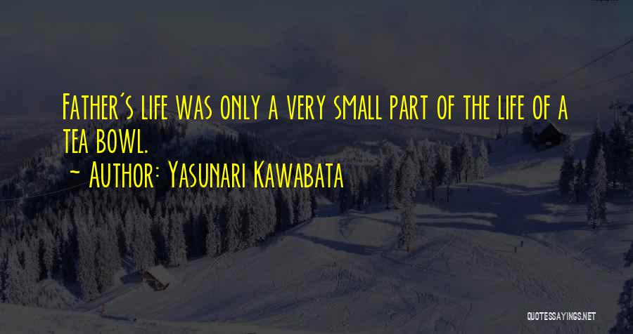 Yasunari Kawabata Quotes 188581